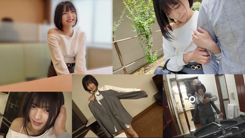 zake007｜ゆみちゃん（出演：虹村ゆみ） サンプル画像 1