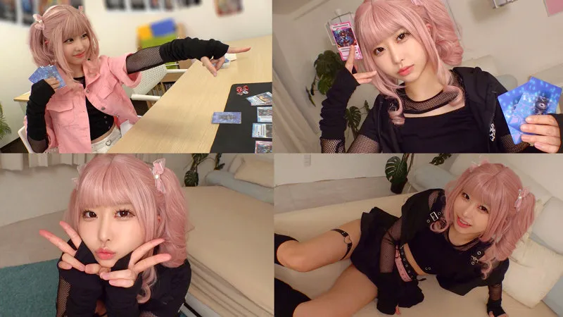 zake020|メァ(出演:天美めあ) サンプル画像 1